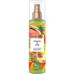 Beloved - Mango & Lime von Love Beauty and Planet