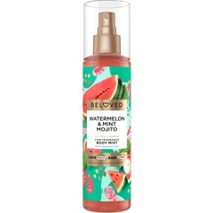 Beloved - Watermelon & Mint Mojito von Love Beauty and Planet