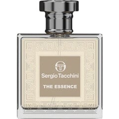 The Essence by Sergio Tacchini