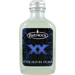 XX by RazoRock