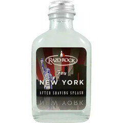 For New York by RazoRock