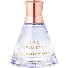 Magnolia Violet (Eau de Parfum) von Good Chemistry