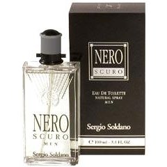 Nero Scuro Men by Sergio Soldano
