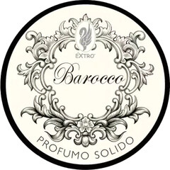 Barocco (Solid Perfume) by Extró