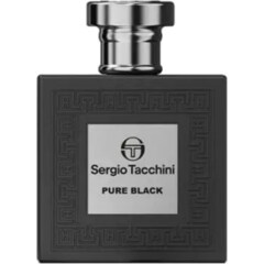 Pure Black von Sergio Tacchini