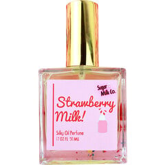 Strawberry Milk! by Sugar Milk!
