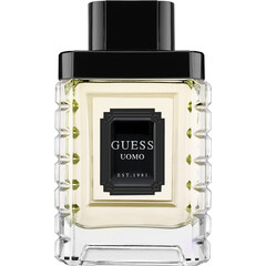Guess Uomo (After Shave) by Guess