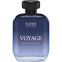 Voyage by Elode