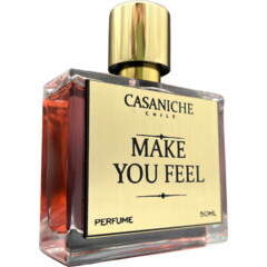 Make You Feel by Casaniche