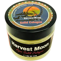 Harvest Moon (Solid Cologne) by Phoenix Artisan Accoutrements / Crown King