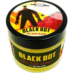 Black Bot (Solid Cologne) by Phoenix Artisan Accoutrements / Crown King