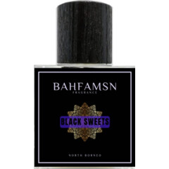 Black Sweets by Bahfamsn Fragrance