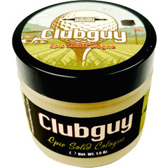 Clubguy (Solid Cologne) by Phoenix Artisan Accoutrements / Crown King