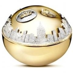 Golden Delicious Million Dollar Bottle von DKNY / Donna Karan