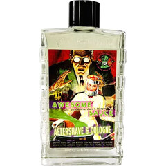 Awesome Sauce (Aftershave & Cologne) von Phoenix Artisan Accoutrements / Crown King