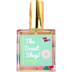 The Donut Shop! von Sugar Milk!