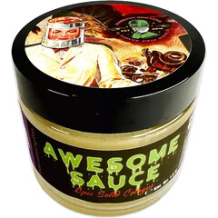 Awesome Sauce (Solid Cologne) by Phoenix Artisan Accoutrements / Crown King