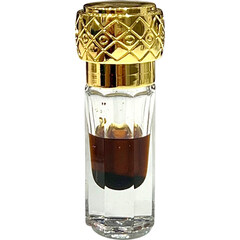 Ballad Irone: Apres Le Soir (Perfume Oil) by Elixir Attar