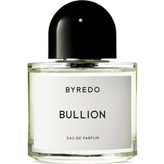 Bullion (Eau de Parfum) von Byredo