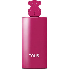 More More Pink by Tous
