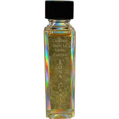 Iona Grass (Parfum) by Cracher Dans La Soupe