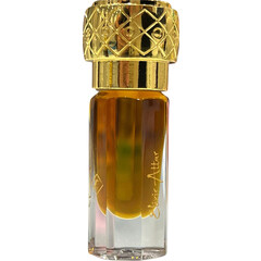 Amazigh (Perfume Oil) von Elixir Attar