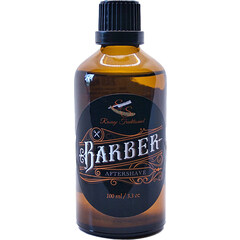 Barber (Aftershave) by E&S Rasage