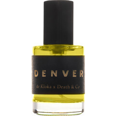 Denver by Death & Co