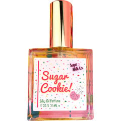 Sugar Cookie! by Sugar Milk!