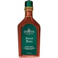 Sweet Rum by Clubman / Edouard Pinaud