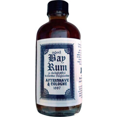 Bay Rum by 1812 Apothecary