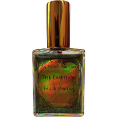 The Emperor (Eau de Parfum) by Cracher Dans La Soupe