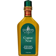 Cognac Neat von Clubman / Edouard Pinaud