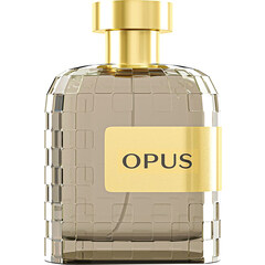 Opus von MAD Parfumeur