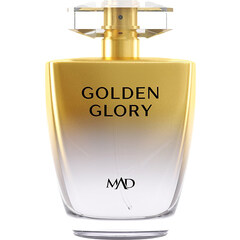 Golden Glory by MAD Parfumeur