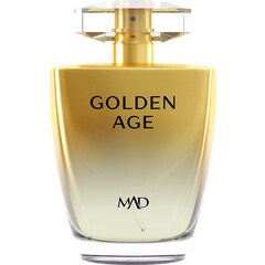 Golden Age by MAD Parfumeur