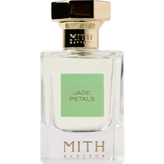 Jade Petals by Mith