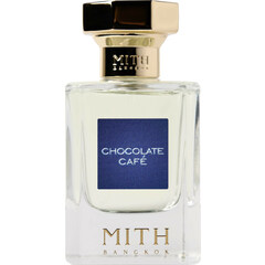 Chocolate Café von Mith
