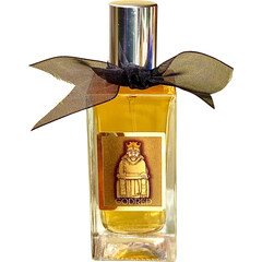 Godred (Pure Perfume) von Scents of Man