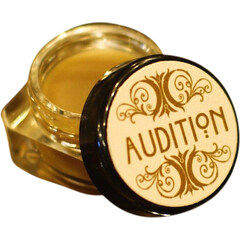 Audition (Solid Perfume) von Theater Potion