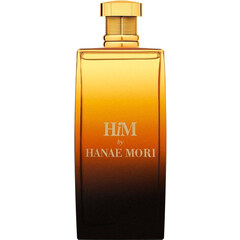 HiM (Eau de Parfum) von Hanae Mori / ハナヱ モリ