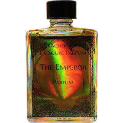 The Emperor (Parfum) by Cracher Dans La Soupe