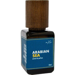 Arabian Sea by nXn