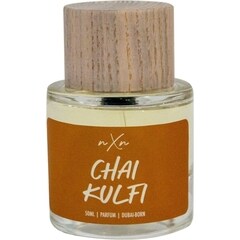 Chai Kulfi by nXn