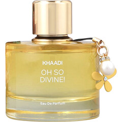 Oh So Divine! von Khaadi