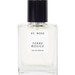 Terre Rouge by St. Rose