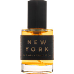 New York by Death & Co