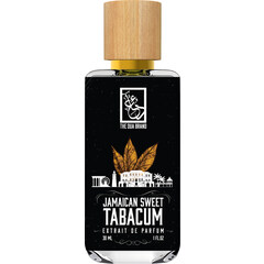 Jamaican Sweet Tabacum by The Dua Brand / Dua Fragrances