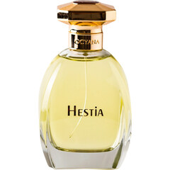 Hestia by Ocyana / اوكيانا