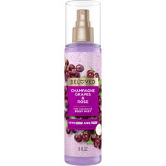 Beloved - Champagne Grapes & Roses by Love Beauty and Planet